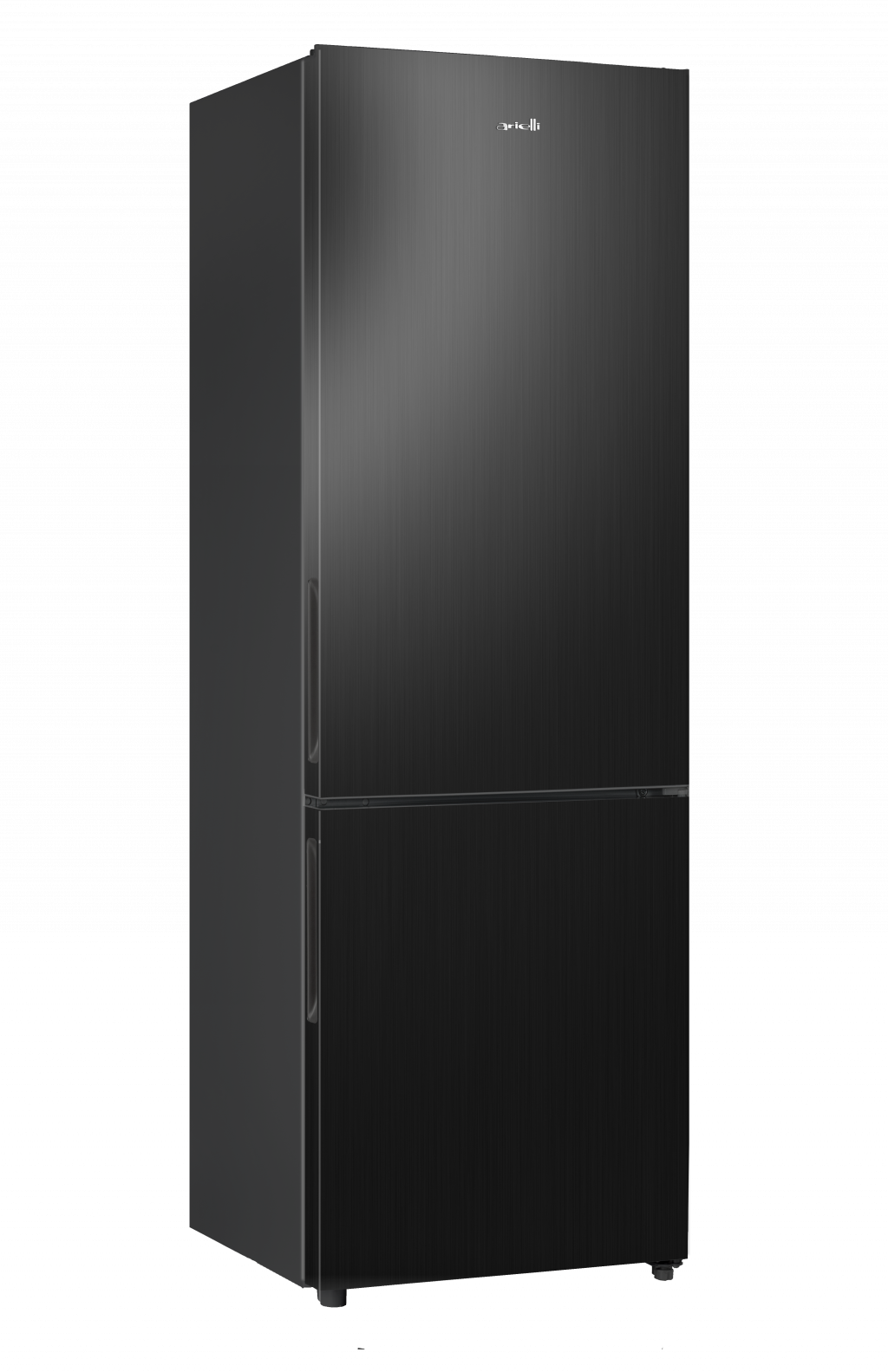 Хладилник с фризер ARIELLI ARC-340DINF